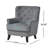 Lokendra Upholstered Armchair-1063069995