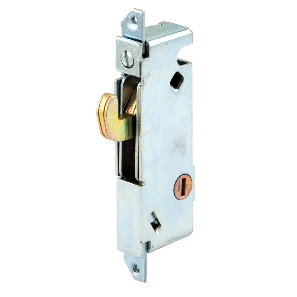 Prime-Line Products - Drawer and Cabinet Lock, Mortise Installation