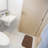 Monarrez Nylon Bath Rug with Non-Slip Backing-436235469-416948776