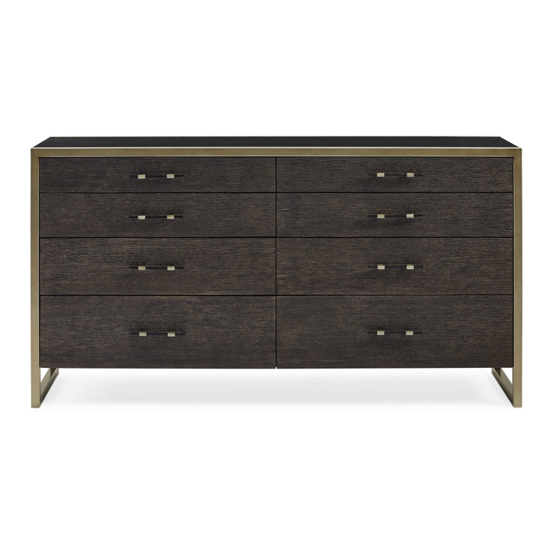8 - Drawer Dresser