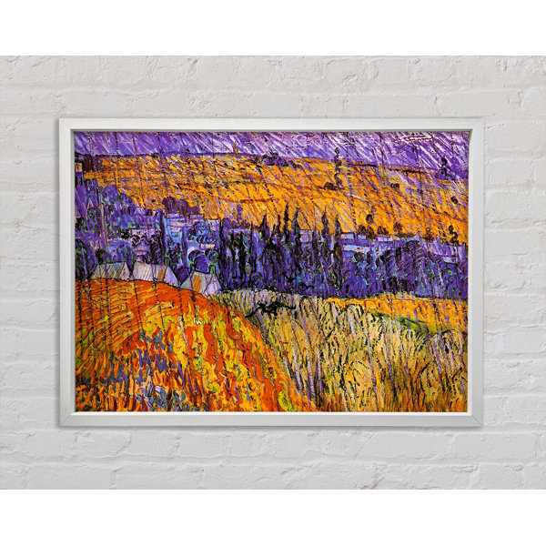 Kunstdrucke Auf Leinwand