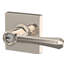 Dempsey Keyed Entry Lever with Collins Trim-236028879
