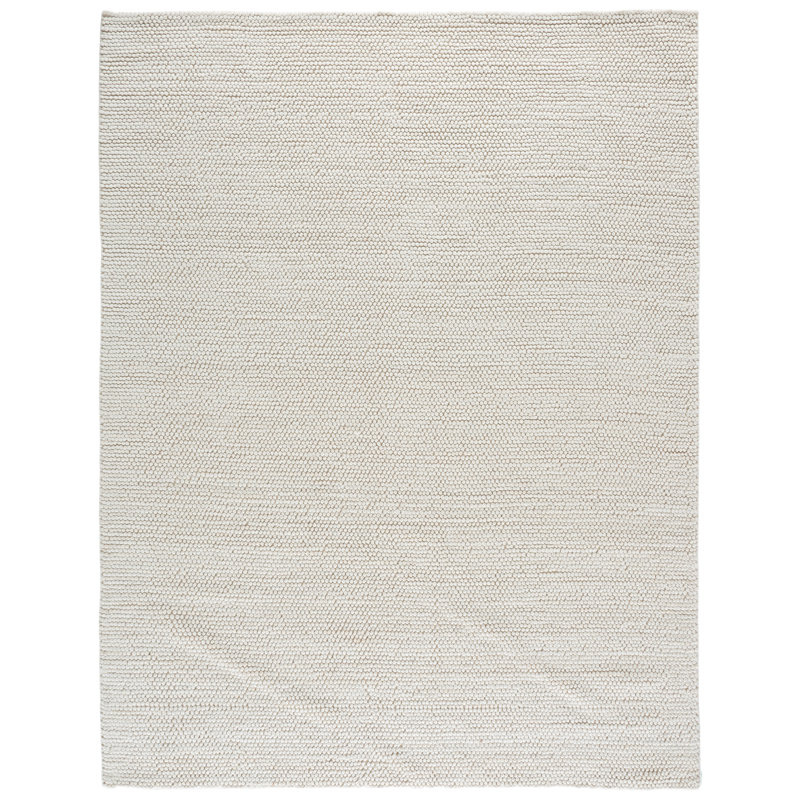 Tapis ivoire Natura 551, Rectangle 8 pi x 10 pi
