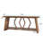 70.9" Extra Long 2-Tier Narrow Entryway Sofa Table