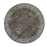 Wool Oriental Area Rug