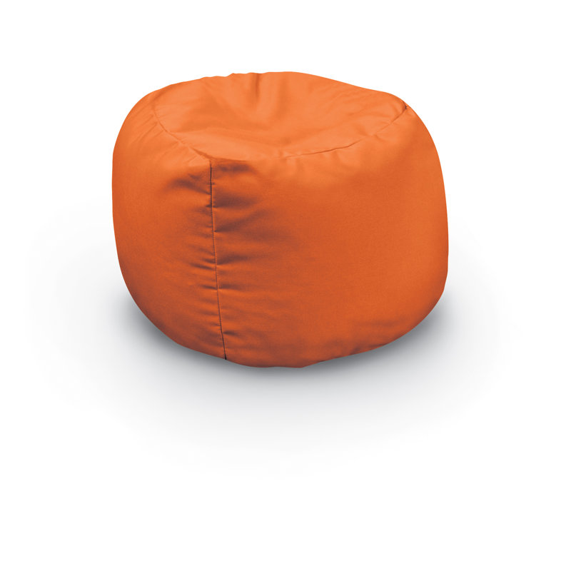 Bonnet d'extérieur, Orange