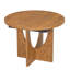 Ensemble de table de salle à manger extensible 5 pièces avec rallonge amovible pour petits espaces-99103450-99103461-99103462-99103463