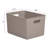 Ribbed Plastic Basket-73493766-73493779
