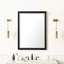 Glenbrooke Solid Wood Beveled Wall Mirror-1467630370-1467630396