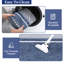 Emisha Washable Geometric Rug-1199266725