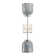 2 - Light Wallchiere