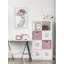 «Flower and Butterflies II», reproduction encadrée-50108251