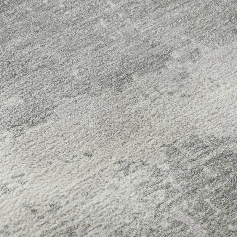 Premium Machine Washable Otte AMF1777 Modern Rug, Rectangle 9' x 12'