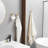 Heavy Duty Mounting Towel Hook-95166421