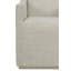 Casey Upholstered Arm Chair