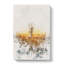 Summer Tree - Wrapped Canvas-56640643
