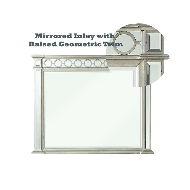 Miroir Varian