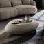 Table basse en fibre de verre-826044493