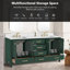 Meuble-lavabo moderne autoportant-293826586-293826589