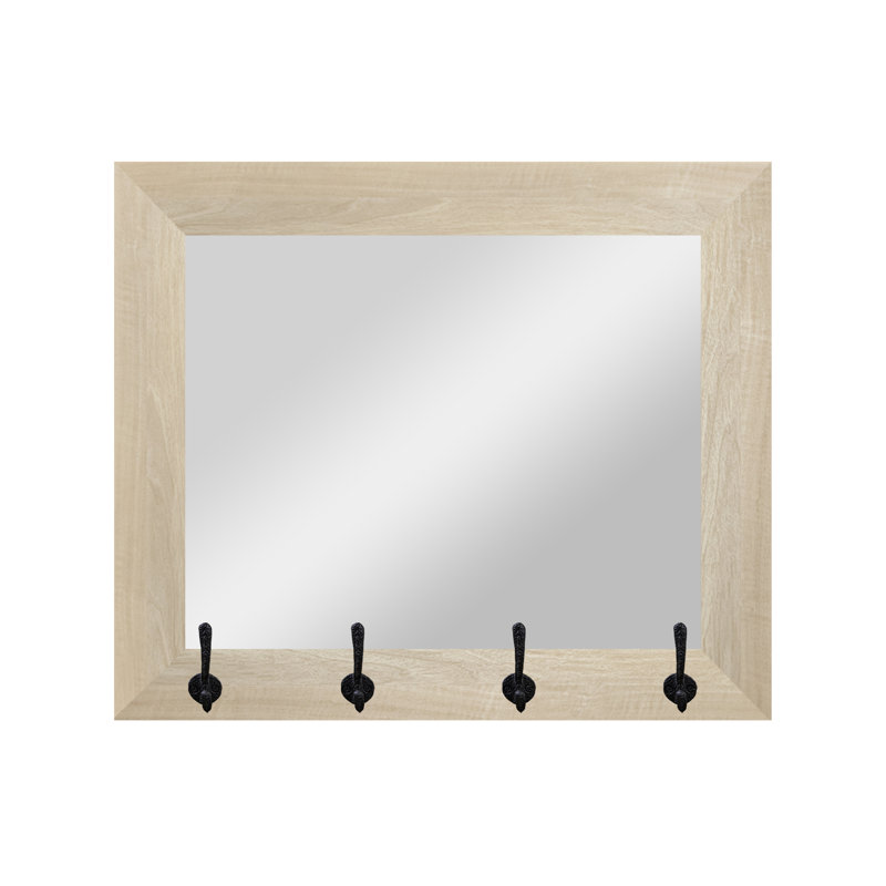 Miroir mural Marle