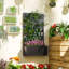 Indoor / Outdoor Pot Planter