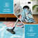 Gingham Shag Area Rug