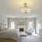 Follett 5 - Light Dimmable Empire Chandelier-561779585