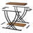 23.62'' Narrow End Table-2121842902