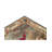 Hand-Knotted High-Quality Area Rug
