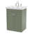 Satin Green is out of stock