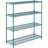 Metal Shelving Unit-13151002-13151035