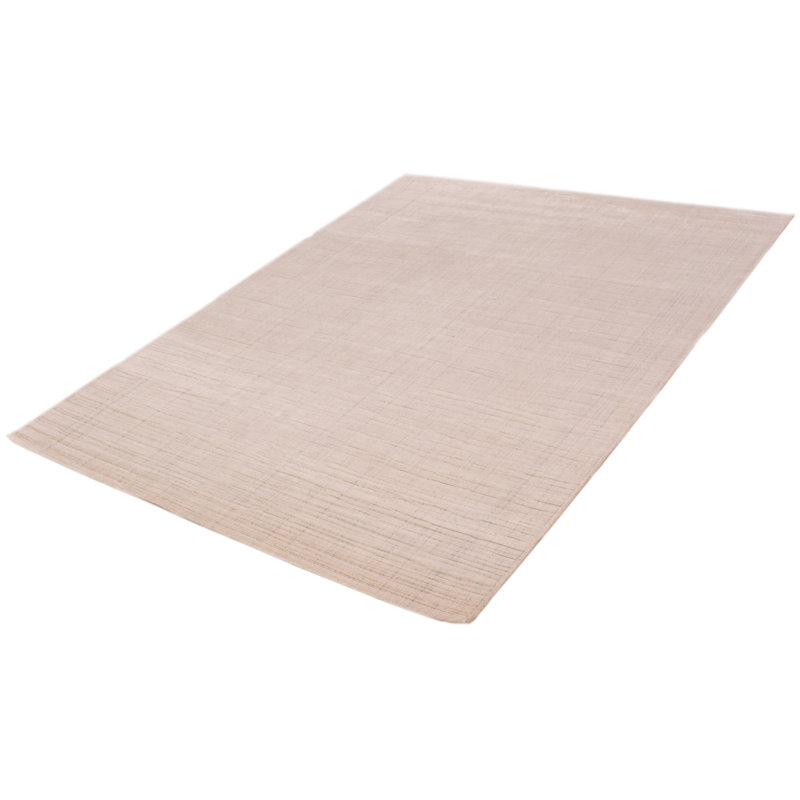 Tapis rectangulaire unique de 7 pi 10 po x 9 pi 9 po Tomuri