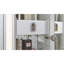 Wall Safe with Key Lock