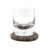 Round 4 Piece Trivet;Coaster Set-74855708