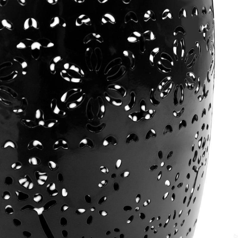 table d'appoint moderne, Noir, noir, noir, noir