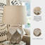 Lampe de table Edselham