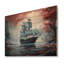 Naufrage pirate I - pirate sur bois-899815095