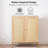 Theo Accent Cabinet