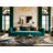 Washable Nordic Lynx Big Cats Area Rug-460150263
