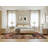 Chenille Abstract Indoor Rug-1712528897