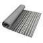 Tapis intérieur / extérieur gris HorizontalStripes-2123594299