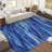 Abstract Machine Washable Rug with Rubber Backing for Living Room Modern Non-Slip Dining Room Rug Non-Shedding Rugs for Bedroom Floor Carpet for Playroom-1110930325