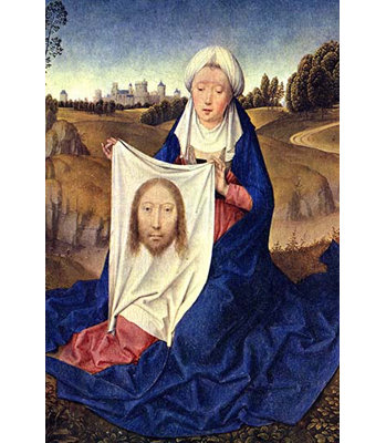 Impression christ