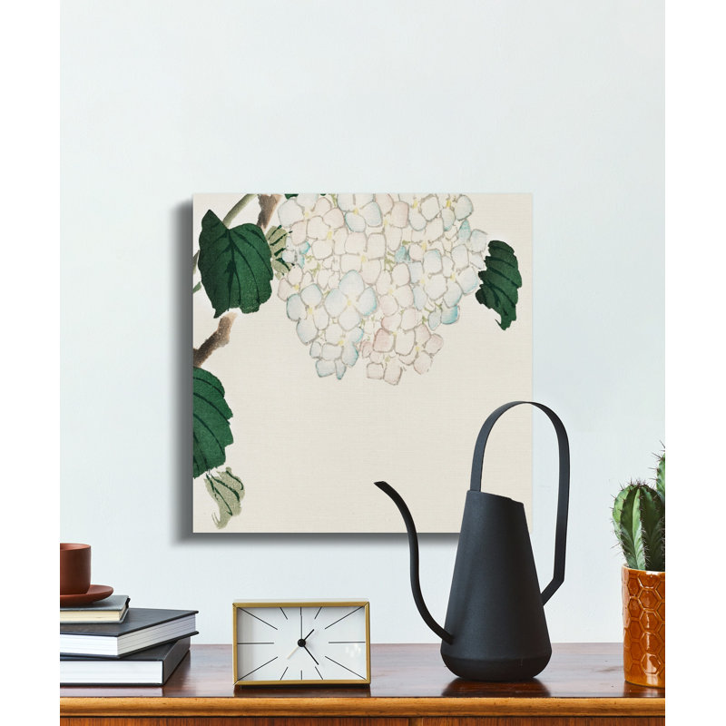 Reveles Wrapped Canvas Print Set, 6x6