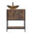 36'' Free-Standing Farmhouse Single Bathroom Vanity With Sink-637677065-637677071