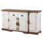 Toulouse 160cm Solid Wood Sideboard-90984591