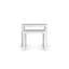 Tables gigognes luges