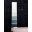 Isabelline Hand Made Modern All Over Blue Indo Gabbeh Rug - 4'5'' X 6'7''
