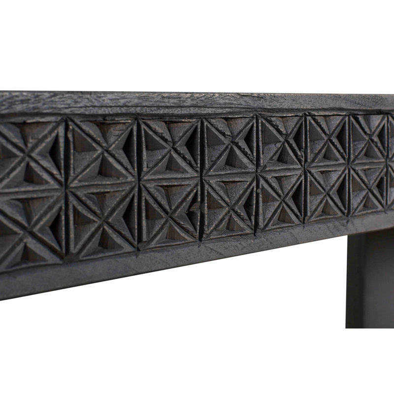 Console Wisner