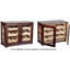 Wood Cigar Humidor